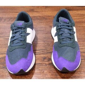 New Balance 237 Shoes Sneakers Purple Blue Men's Size 9